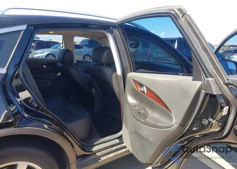 2017 Infiniti Qx50 из США, поврежденный, VIN JN1BJ0RPXHM383572